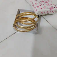 النگو رنگ ثابت