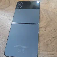 گوشی گلکسی سامسونگ زد فیلیپ ۴ z flip 4 ۲۵۶/۸
