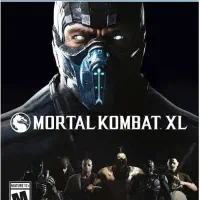 مورتال کمبت - Mortal Kombat XL