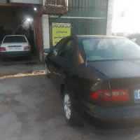 فروش سمند مشکی