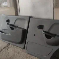 رو دری