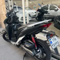 هوندا کیلیک ۱۵۰ تایلندی
