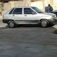 پراید 141