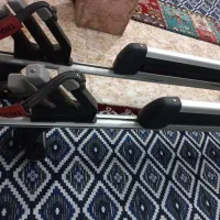 بار بند اسکی تمیز در حد نو