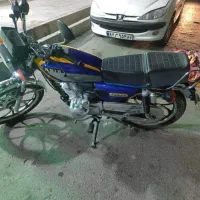 موتور هوندا