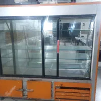 وسایل کبابی و پروتئینی