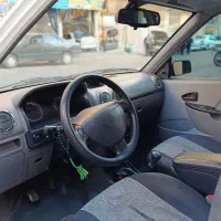 پراید 111مدل 96