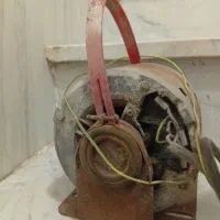 موتور کولر آبی ۵۰۰۰