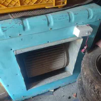 کولر آبی5500 تازه سرویس شده آماده کار