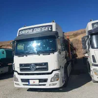 کشنده البرز مدل ۹۱