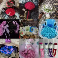 گل جاودانه(ربانی) با قیمت مناسب
