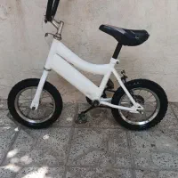 دوچرخه سایز۱۲