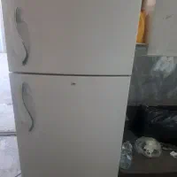 یخچال کارکرده ال جی