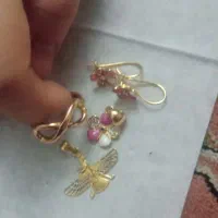 طلا|جواهرات|ساری, |دیوار