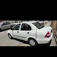 مدل 96 بی رنگ شاسی پلمپ