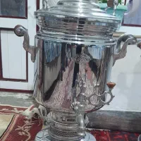 سماور نفتی