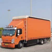 باربری امیر کبیر ۲۶ بختیاری