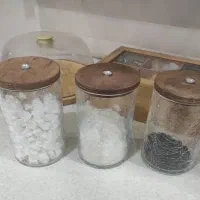 جای قند و شکر