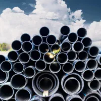 فروش مستقیم لوله‌های آهنی از کارخانه بهترین قیمت