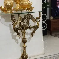 میز سماور