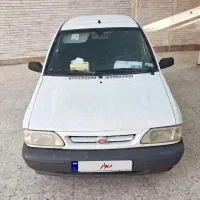 پراید 131 مدل 94