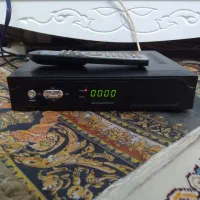 گیرنده دیجیتال شبکه های داخلی