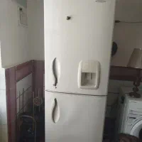یخچال فریزر دو دره