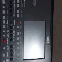 korg pa 600