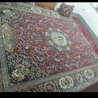 فرش نه متری  سالم نورآبد ممسنی