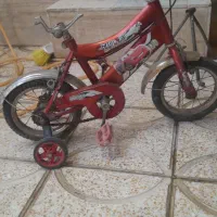دوچرخه سایز ۱۲