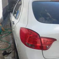 معاوضه کوئیک با پراید