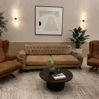 مبل تختخواب شو برند هوم ویژن