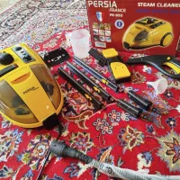 بخارشوی 16 کاره پرشیا فرانسه مدل PR-950