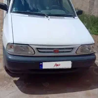 پرایدمدل ۹۱بیرنگ
