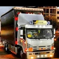 شرکت حمل ونقل و اسباب کشی و باربری صدرا بار(تضمینی