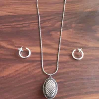 چند عدد بدلیجات در حد کار کرده