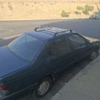 پژو آردی RD