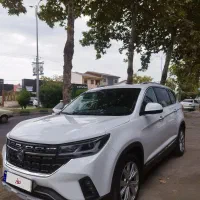 فردا موتور t5 بی رنگ و بسیار تمیز