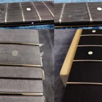 Guitar Luthier|گیتار، بیس، امپلیفایر|اصفهان, خانه اصفهان|دیوار
