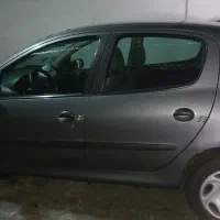۲۰۶ اتومات فرانسه بی نظیر