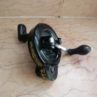 دسته چرخ خیاطی درحدنو