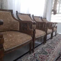 چهار عدد یک نفره