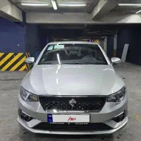 تارا  V4 LX tu5 تیتانیوم