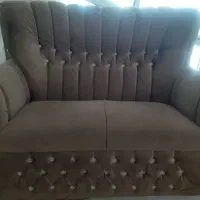 مبل۷نفره سالم