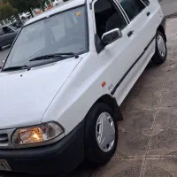 پرایدصبا مدل۸۲