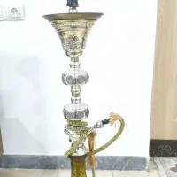 قلیان عربی سوپاپ دار