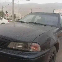 فروش دوو سیلو مدل ۸۲