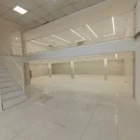 رهن و اجاره تجاری ۲۷۰ متری /حاشیه قلنبر