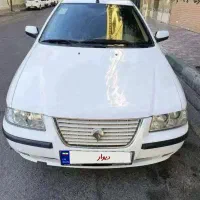 سمند lx مدل ۹۸