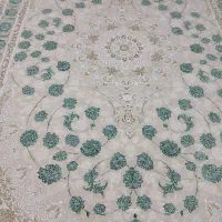 فرش ۶ متری نو نو طرح جدید